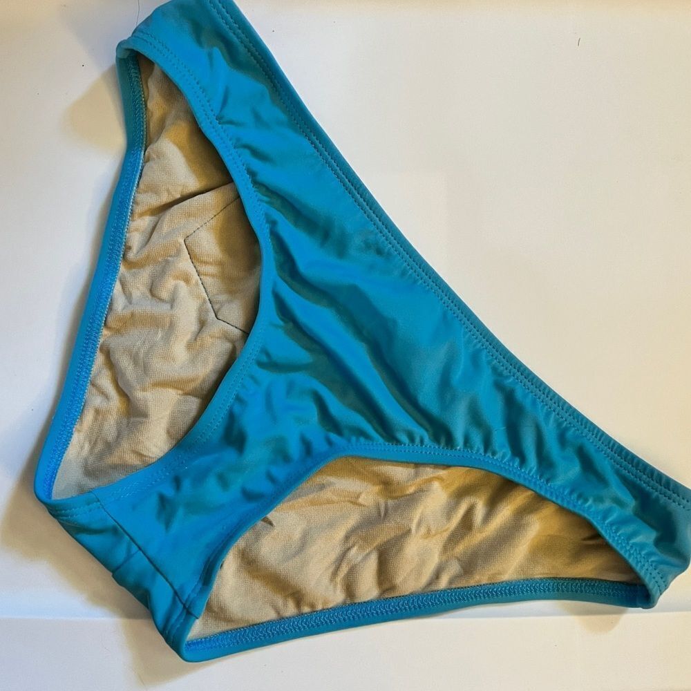 Bikini Bottom With‎ Pocket - Picture 4 of 4
